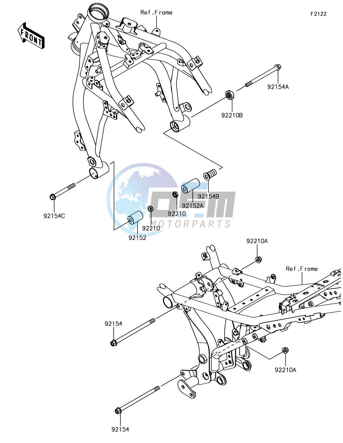 Engine Mount