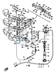 L250AET drawing FUEL-SUPPLY-1