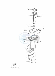 9-9FMHS drawing CASING