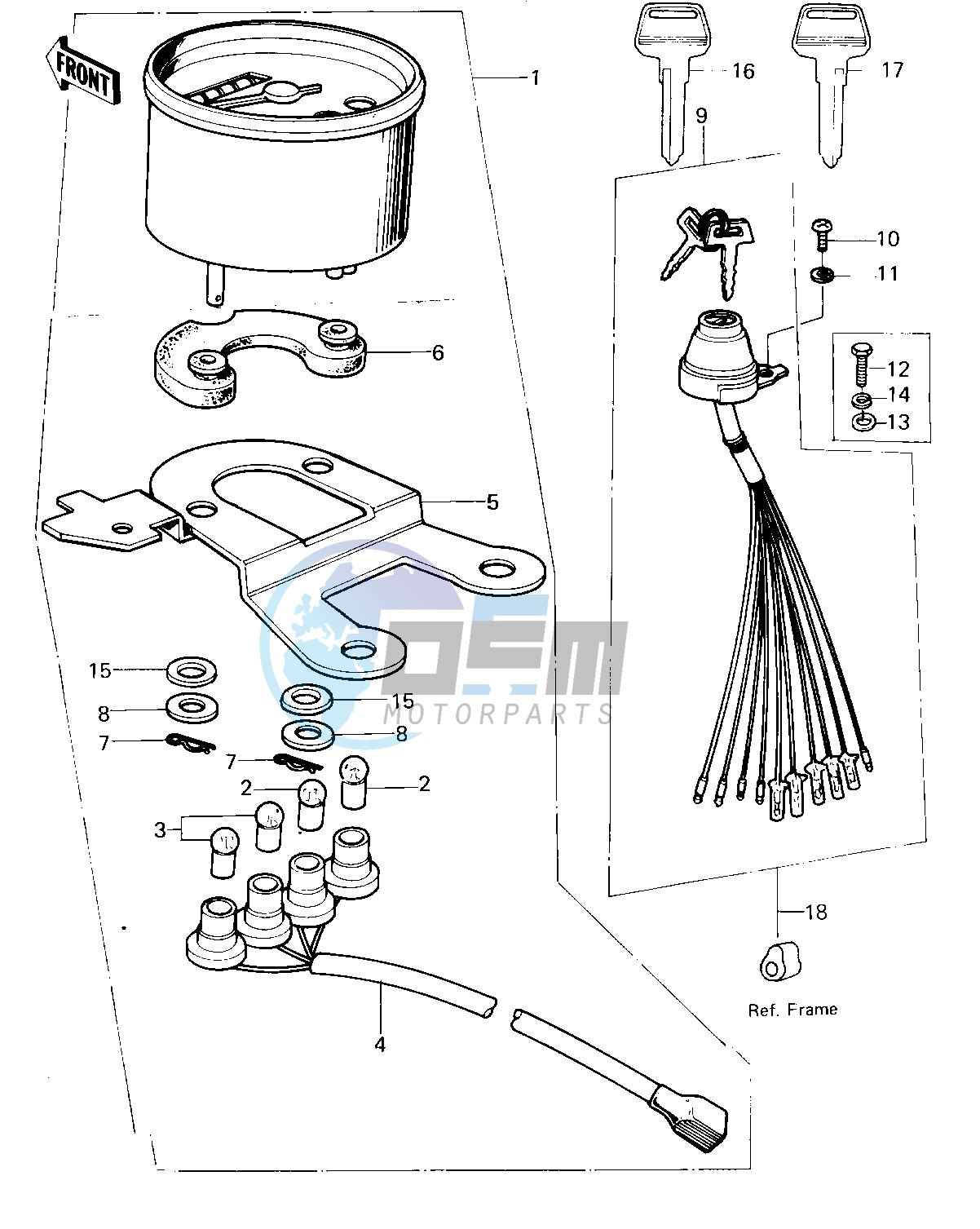 METERS_IGNITION SWITCH