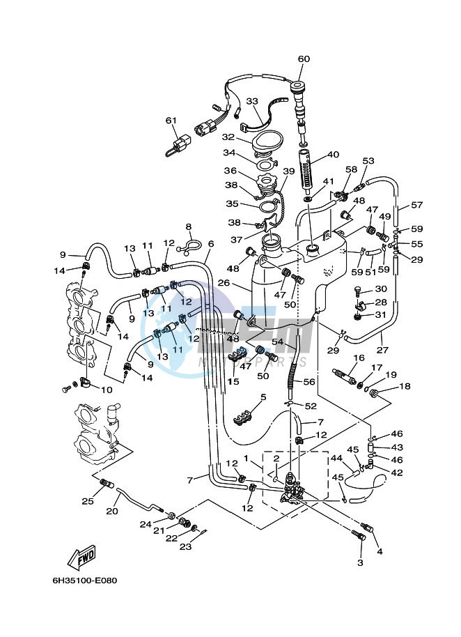 OIL-PUMP