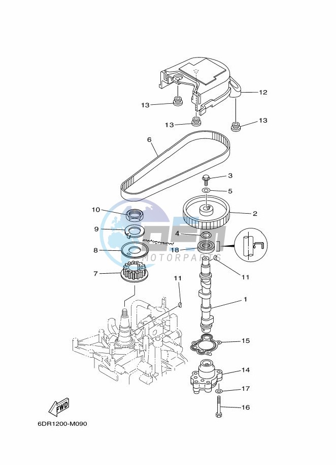 OIL-PUMP