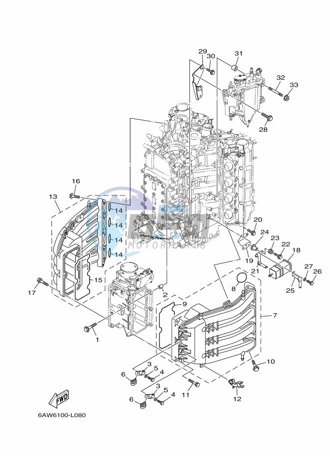 INTAKE-1