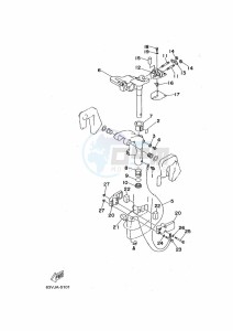 15F drawing MOUNT-2