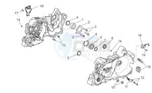 NA 850 Mana drawing CrankCase II