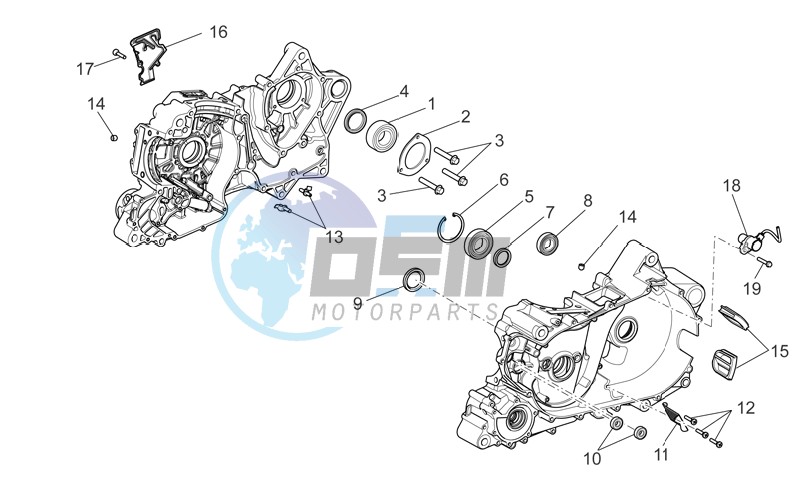 CrankCase II