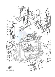 Z250DETOX drawing ELECTRICAL-2