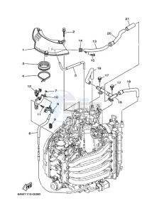 F300TXRH drawing INTAKE-2