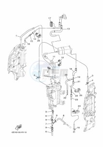 F200FETX drawing INTAKE-3