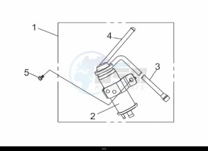 CRUISYM 300 (LV30W1Z1-EU) (L9) drawing CANISTER