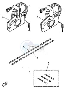 150A drawing REMOTE-CONTROL