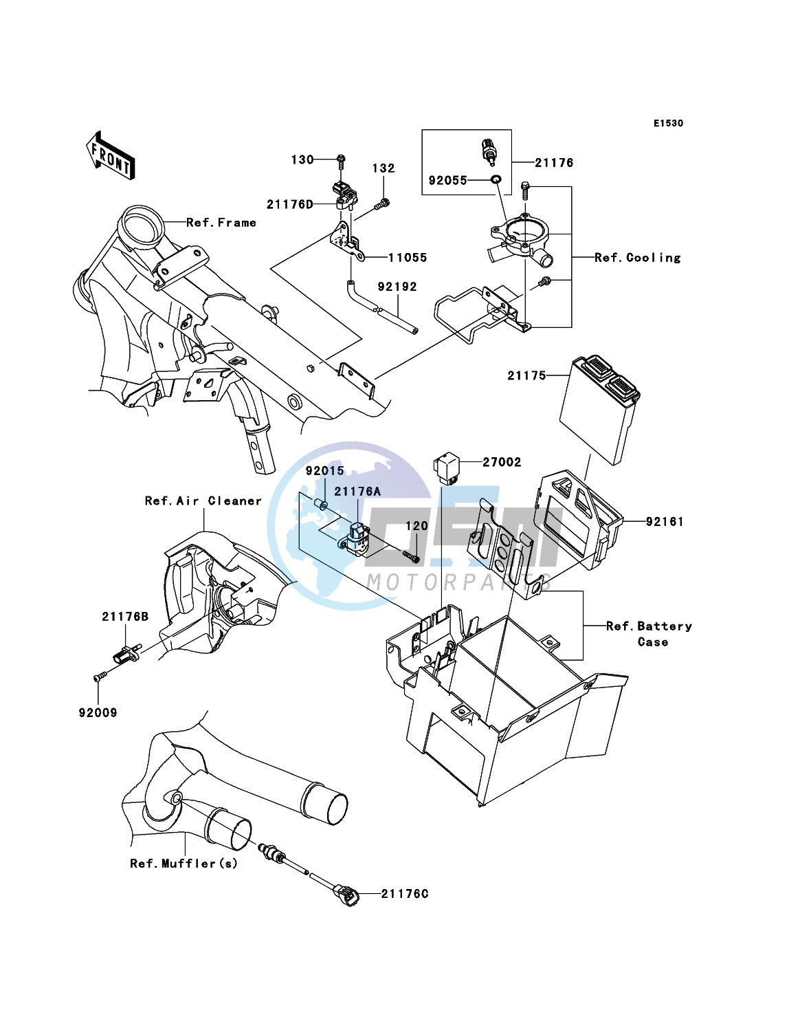 Fuel Injection