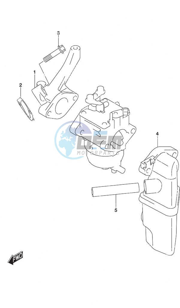 Intake Manifold