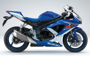 GSX-R600 (E3-E28) drawing * COLOR PICTURE GSX-R600K8 *