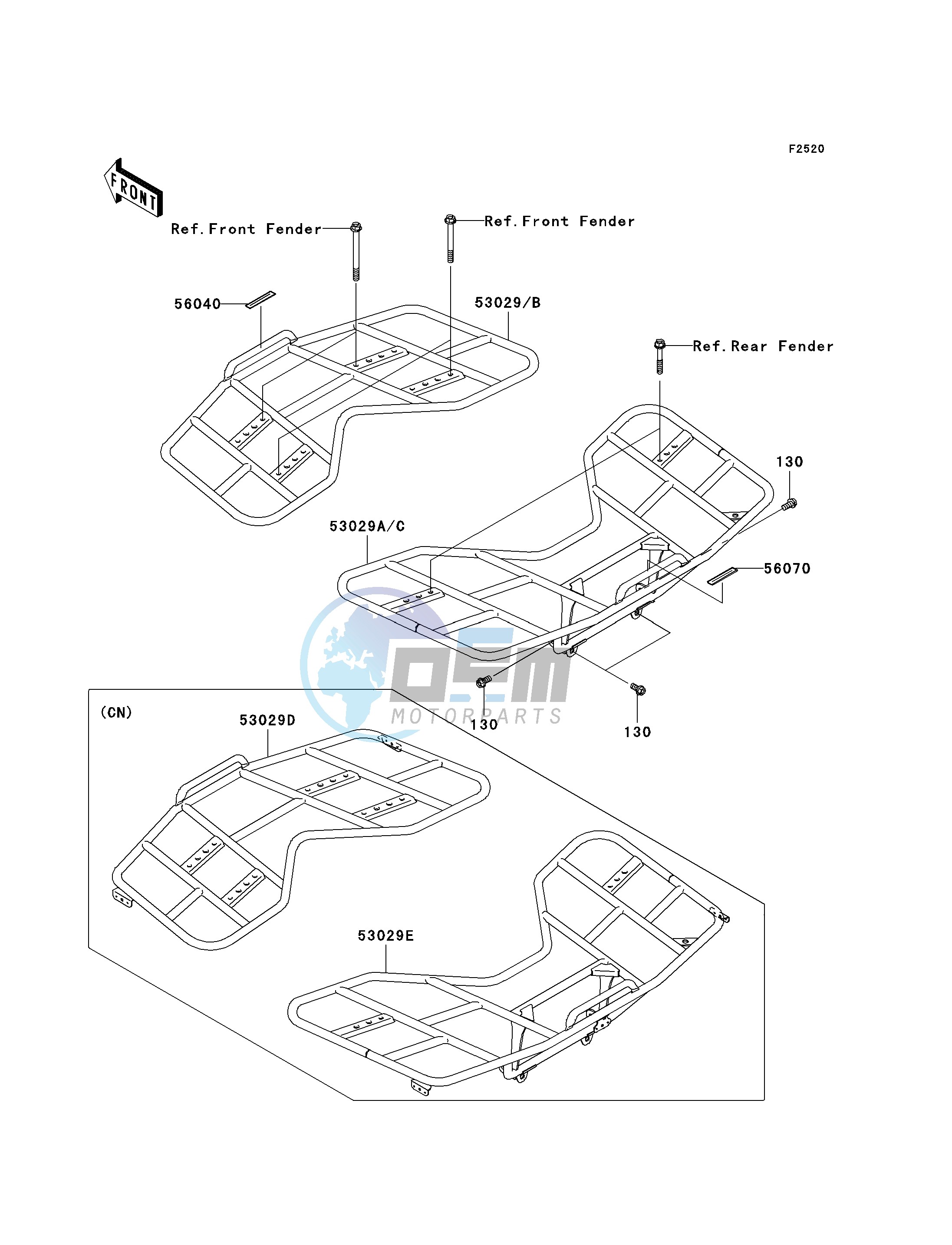 CARRIER-- S- -