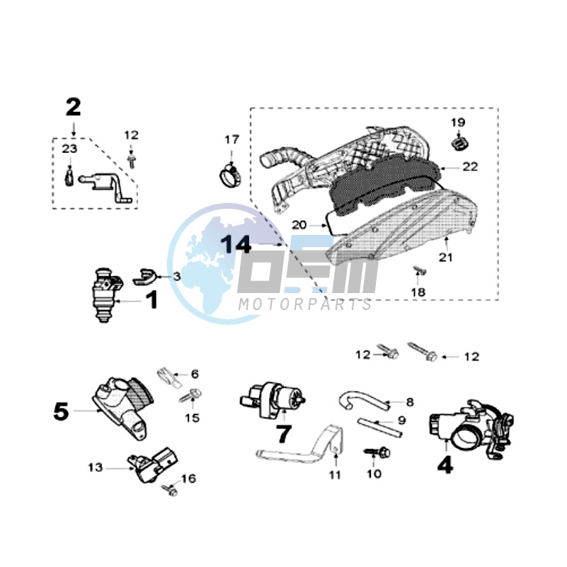 INJECTIE SYSTEM