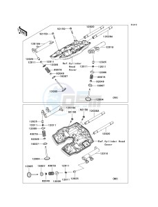 VN 2000 A [VULCAN 2000] (A6F-A7F) A7F drawing VALVE-- S- -