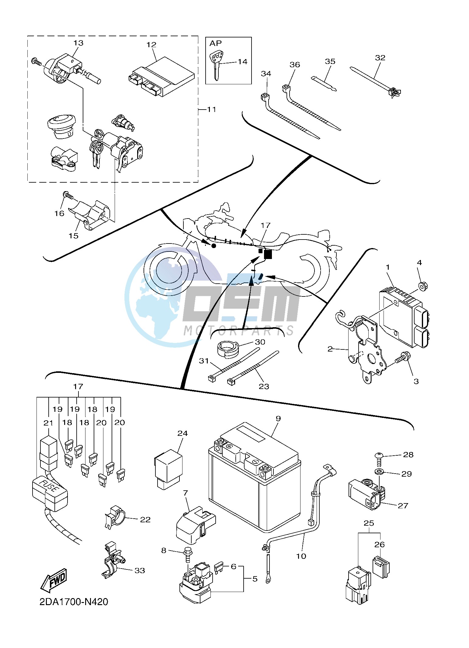 ELECTRICAL 2