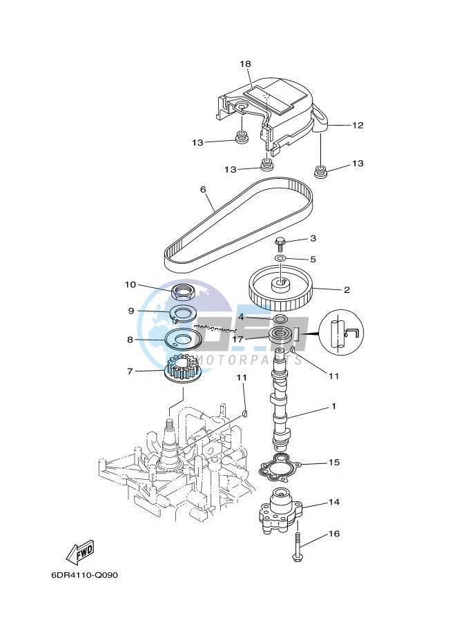 OIL-PUMP