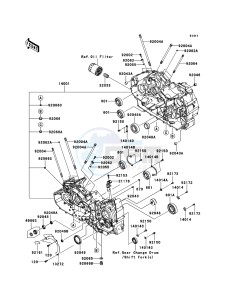 VN1700_CLASSIC_ABS VN1700FBF GB XX (EU ME A(FRICA) drawing Crankcase