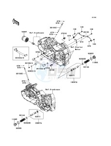 VN1700_VOYAGER_ABS VN1700B9F GB XX (EU ME A(FRICA) drawing Oil Filter