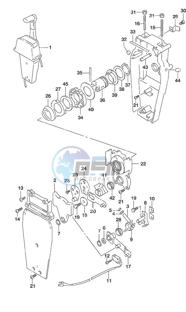 Top Mount Single (2)