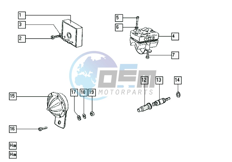 Electrical equipment