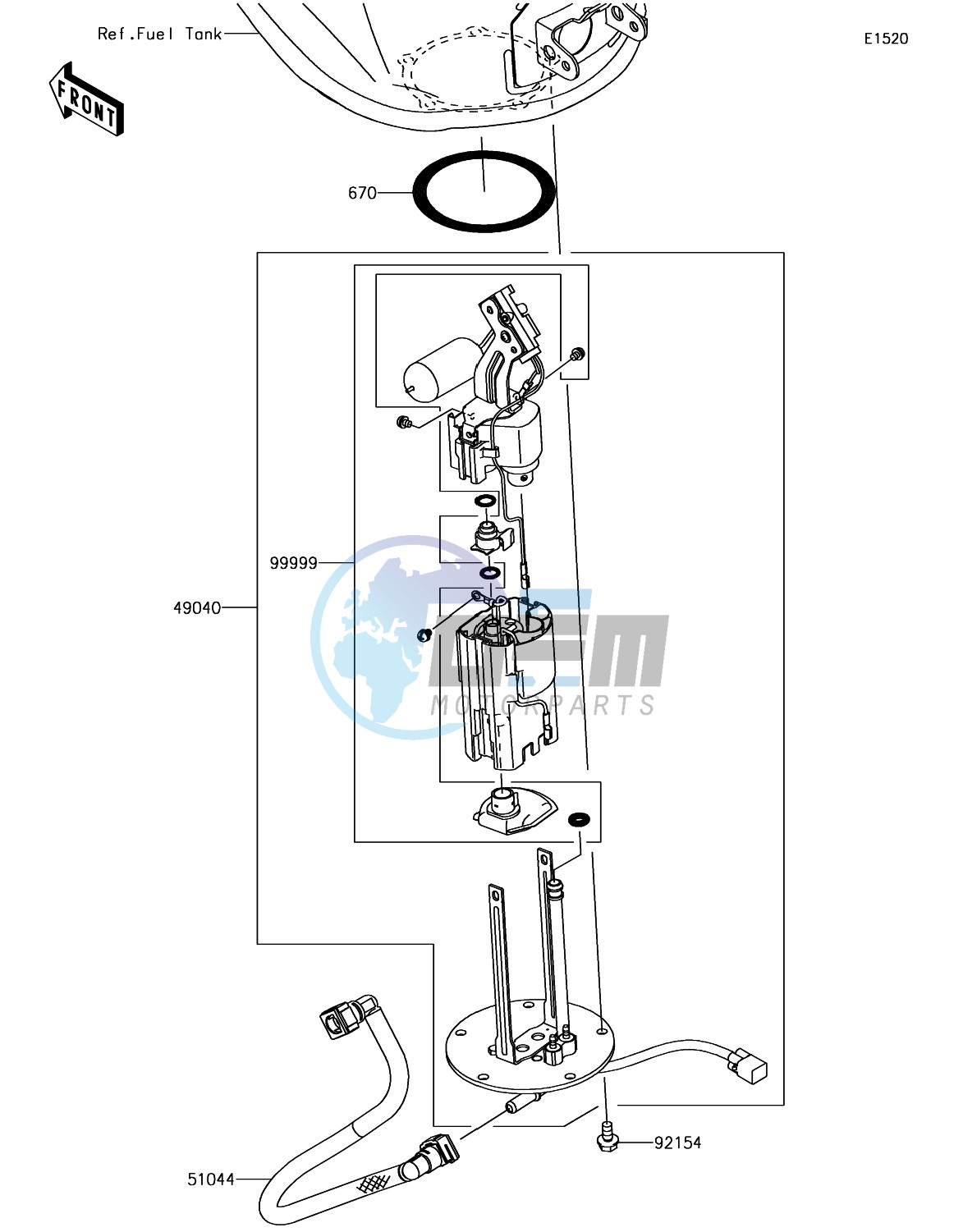 Fuel Pump