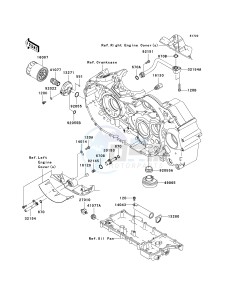 VN 2000 G [VULCAN 2000] (8F-9F) 0G9F drawing OIL FILTER