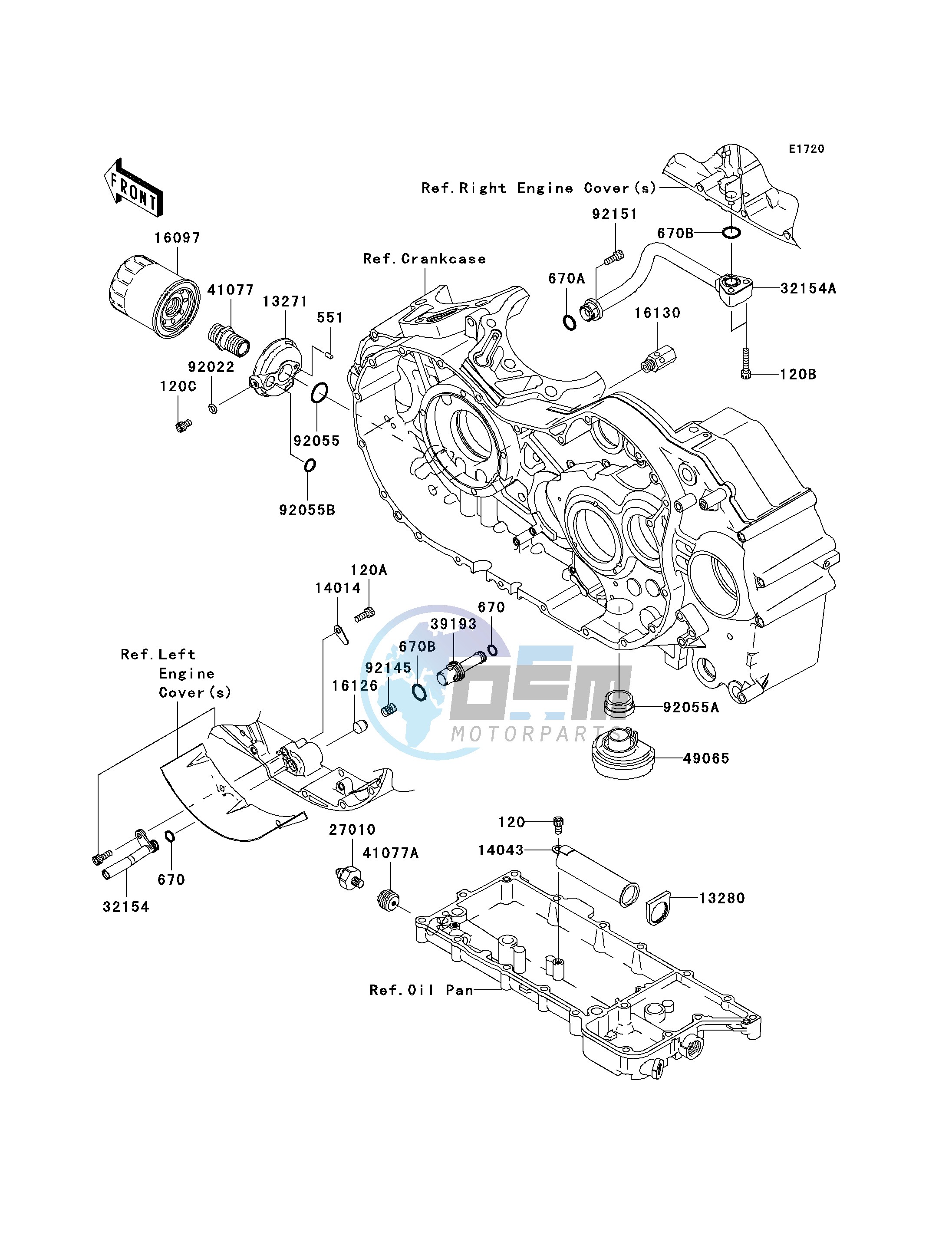 OIL FILTER