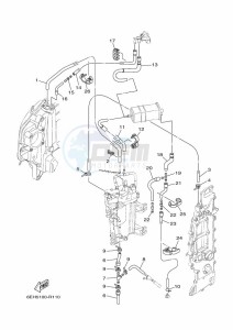 F200XB-2020 drawing INTAKE-3