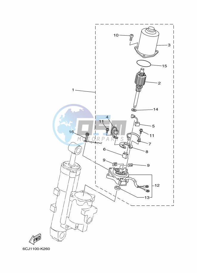 POWER-TILT-ASSEMBLY-2