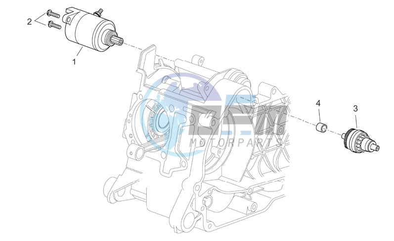 Toothed pulley