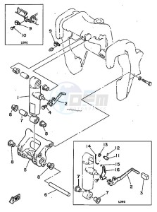 60FEDO drawing MANUAL-TILT