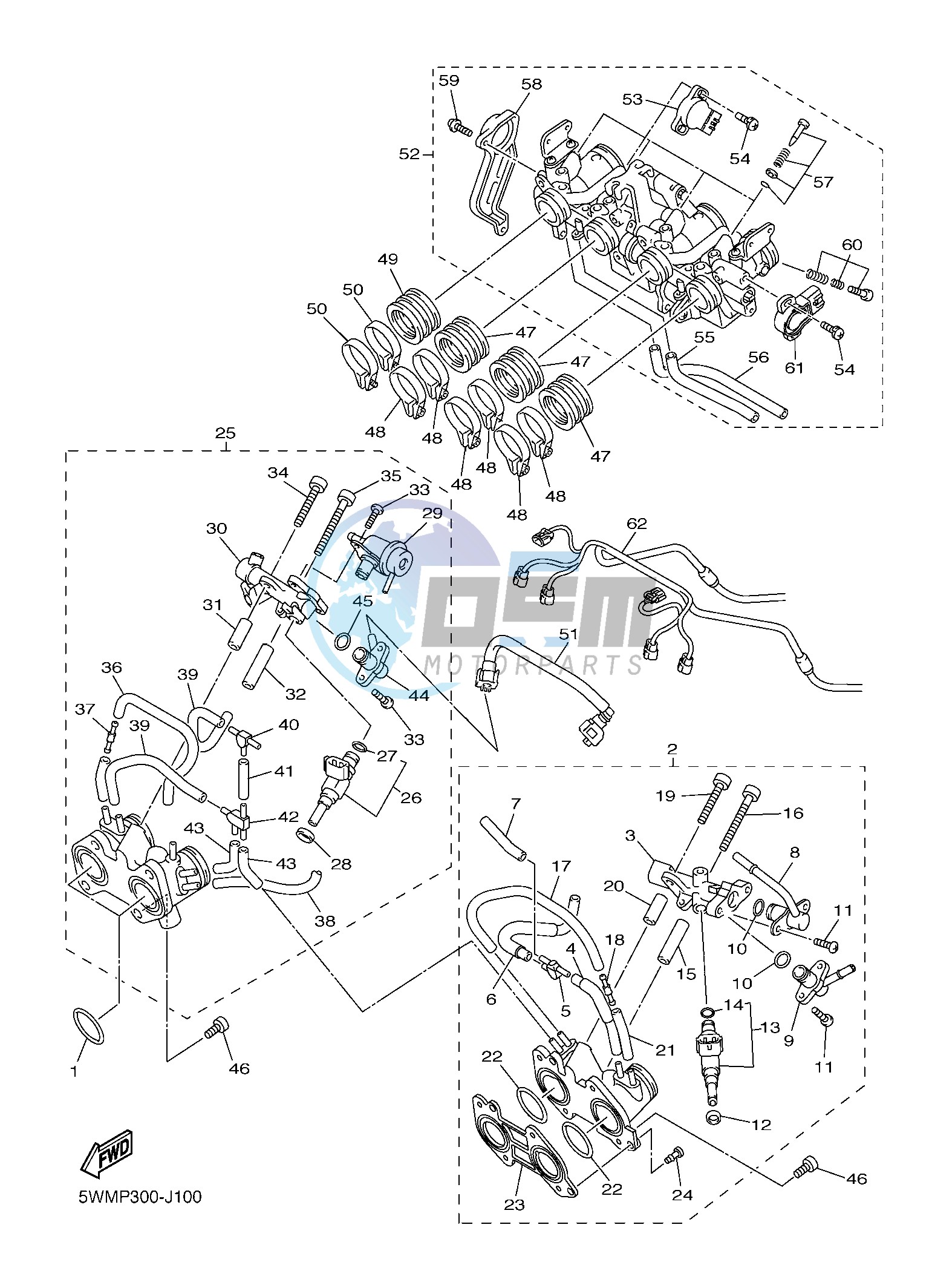 INTAKE 2