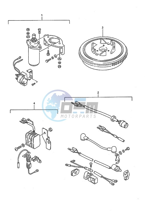 Electrical (1)