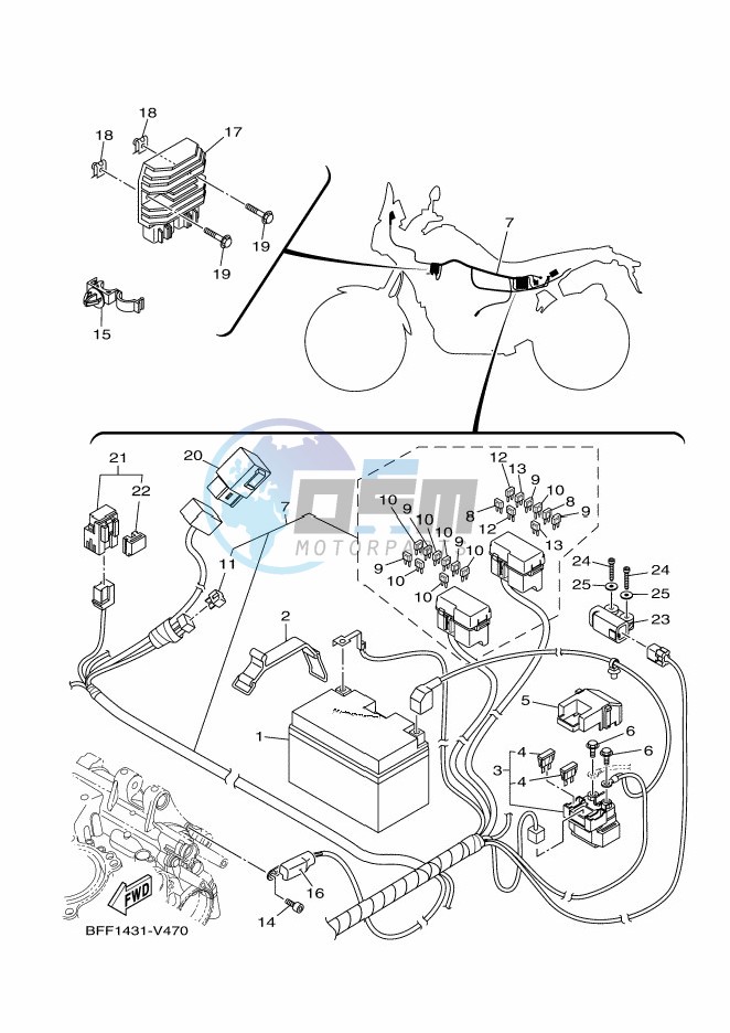 ELECTRICAL 1