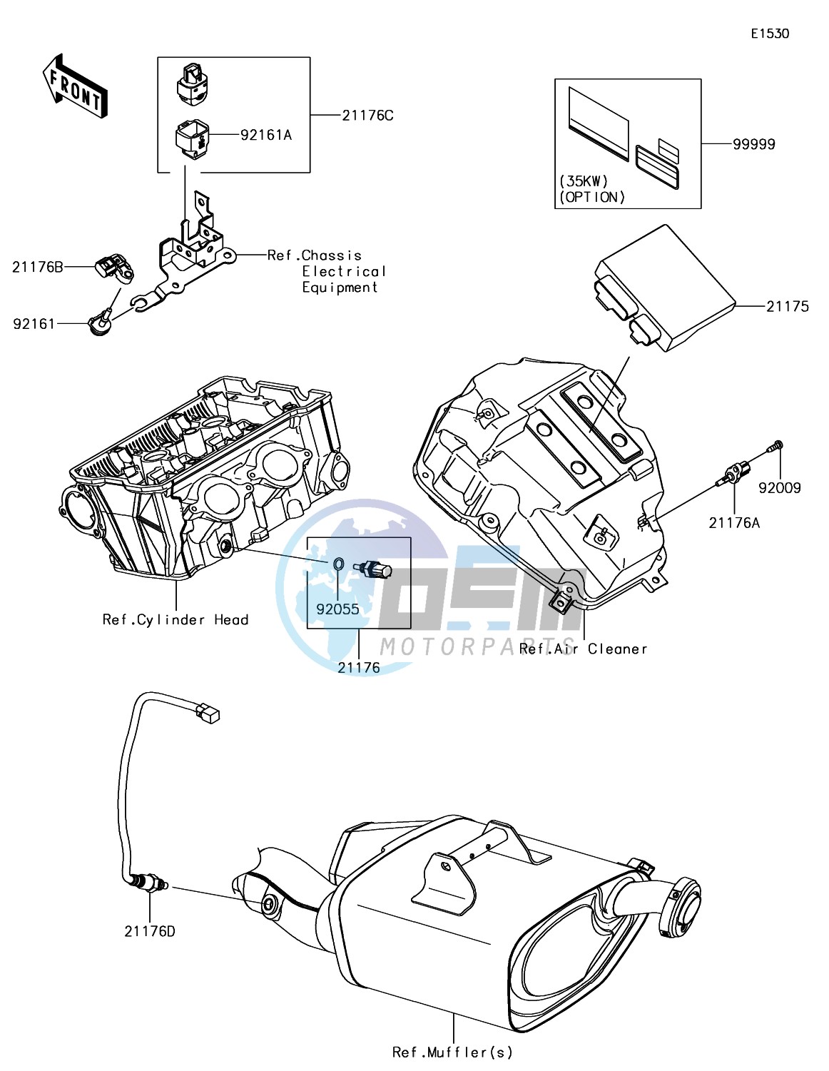 Fuel Injection