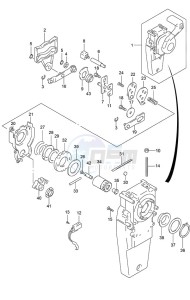 DF 250 drawing Concealed Remocon (2)