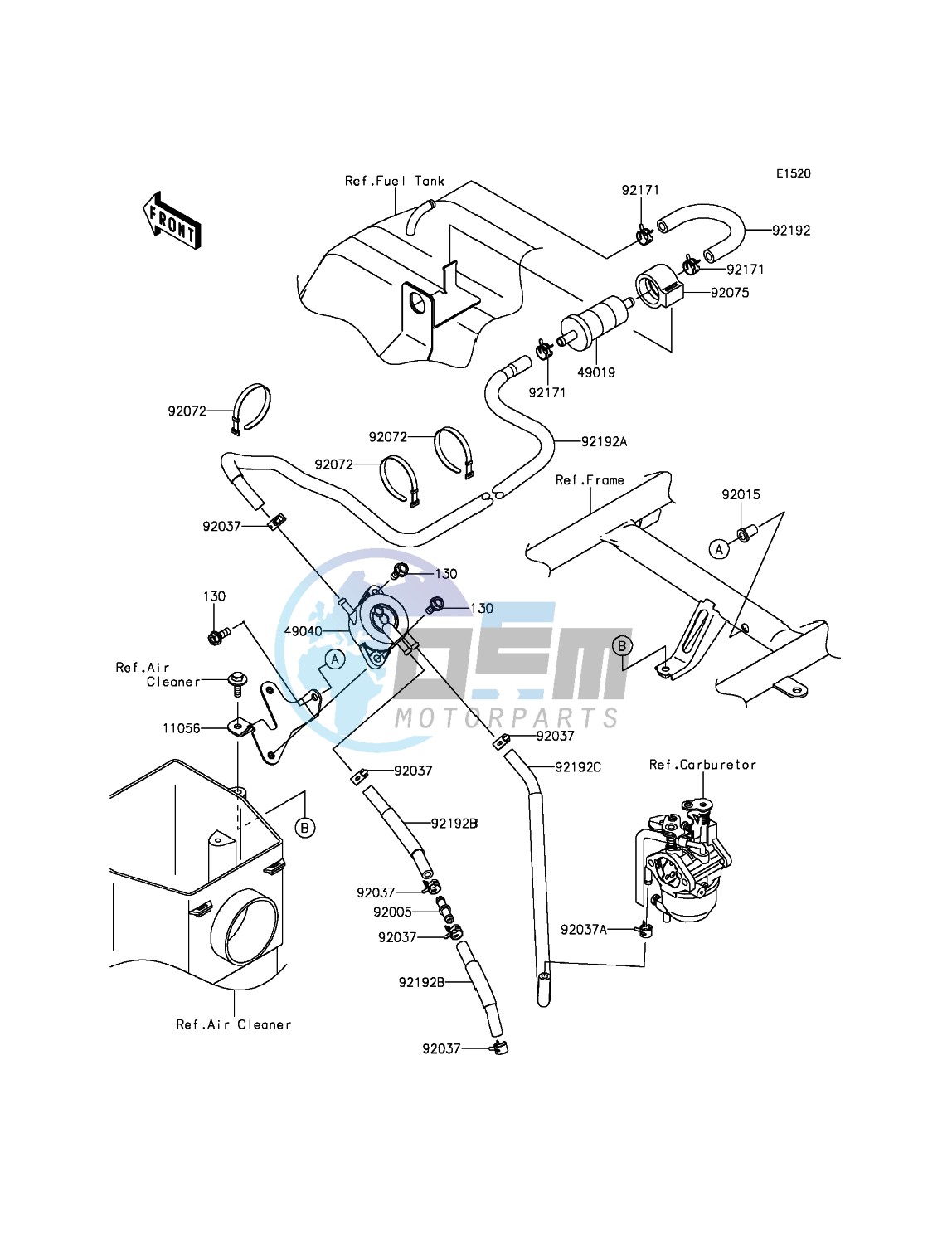 Fuel Pump