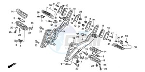 CB600FA CB600FA drawing STEP