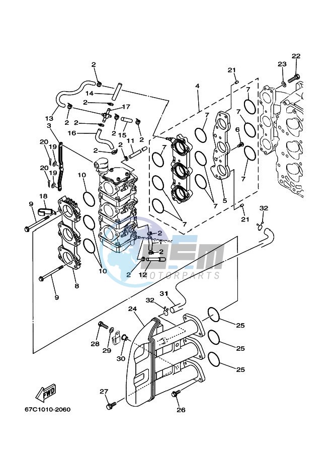 INTAKE