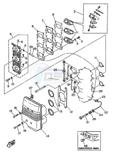 50D drawing INTAKE