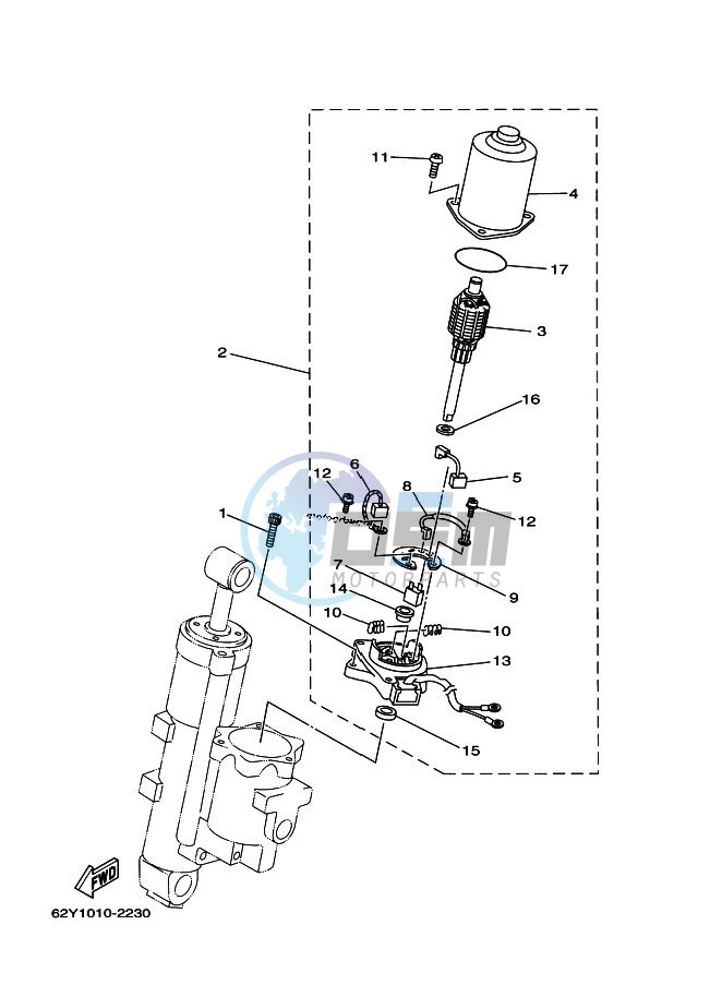 POWER-TILT-ASSEMBLY-2