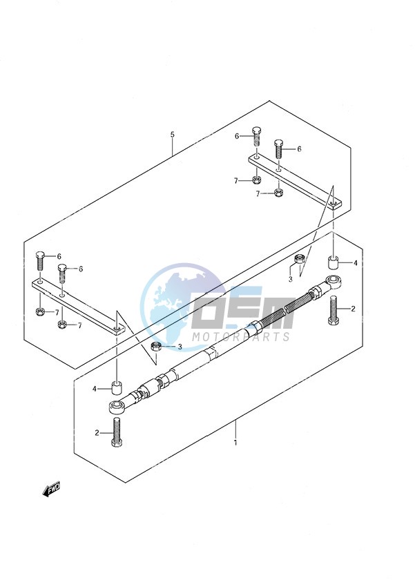 Tie Rod