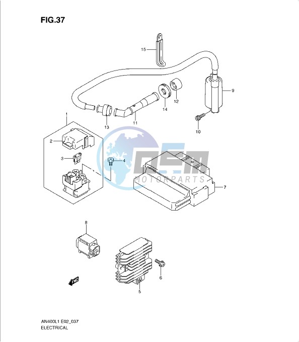 ELECTRICAL