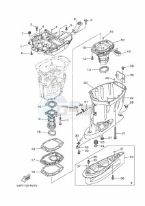 F150DETL drawing CASING