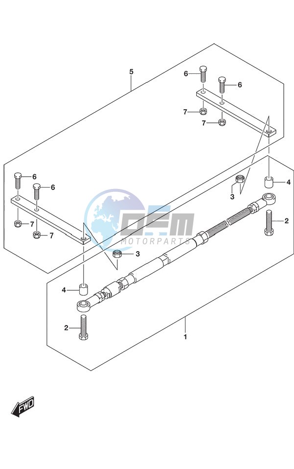 Tie Rod