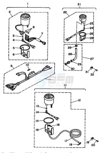 115C drawing OPTIONAL-PARTS-4