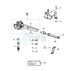 TKR SZ A EU drawing OIL PUMP